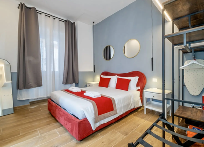 Via Emanuele Filiberto