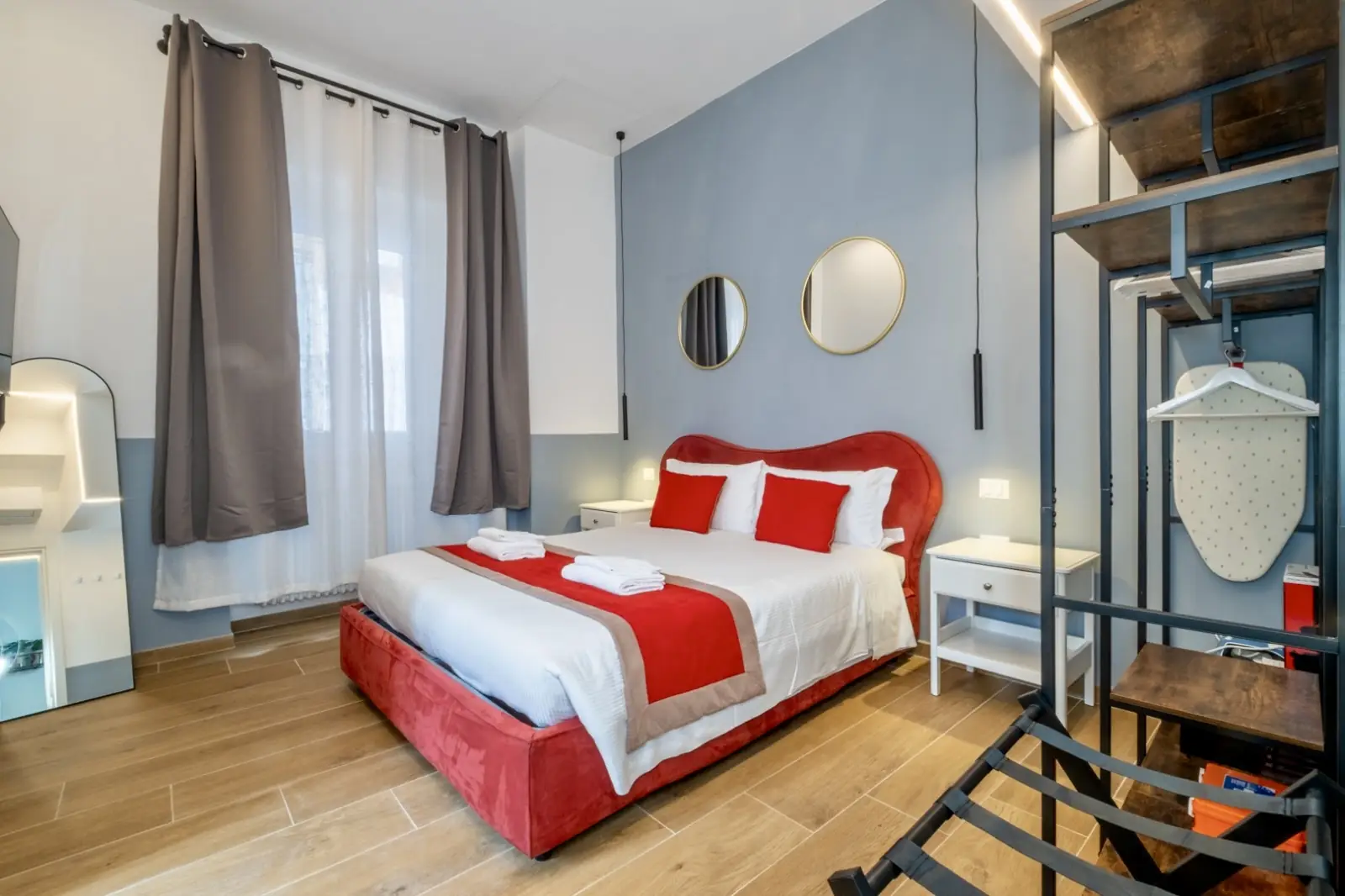 Via Emanuele Filiberto