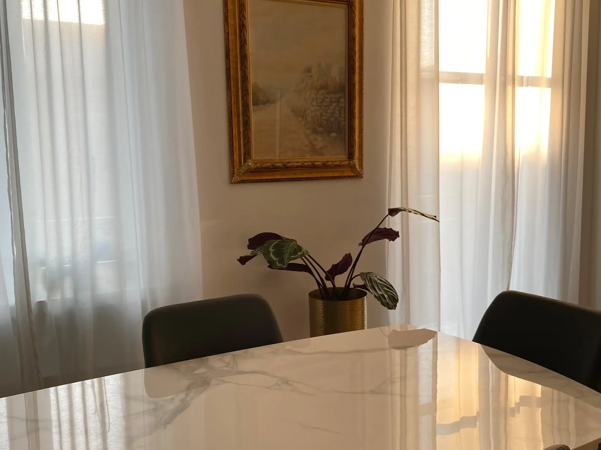 Ampio bilocale in affitto
