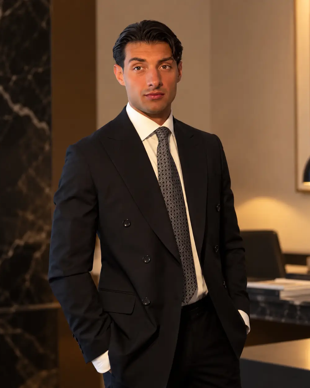 Massimiliano Marzio