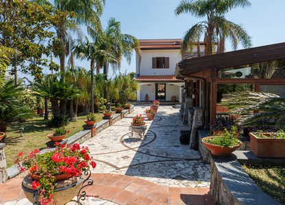 villa sofia