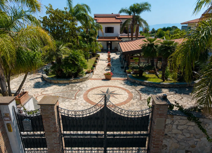 villa sofia