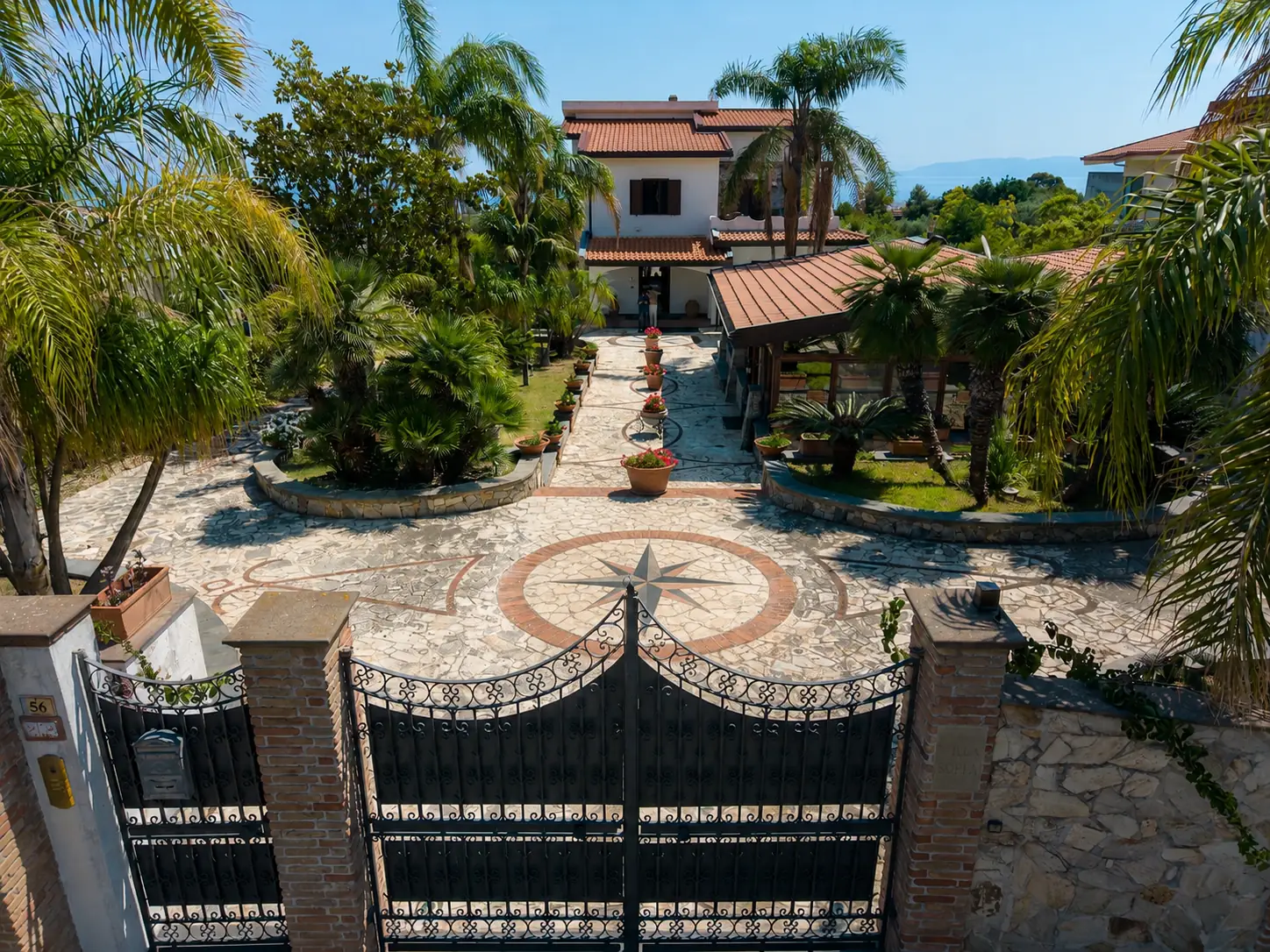 villa sofia