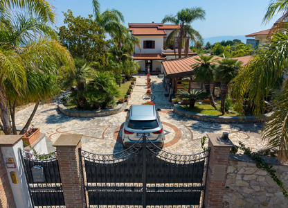 villa sofia