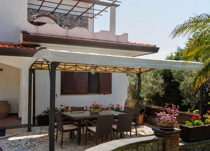 villa sofia