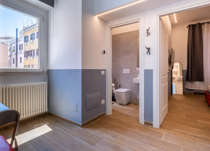 Via Emanuele Filiberto