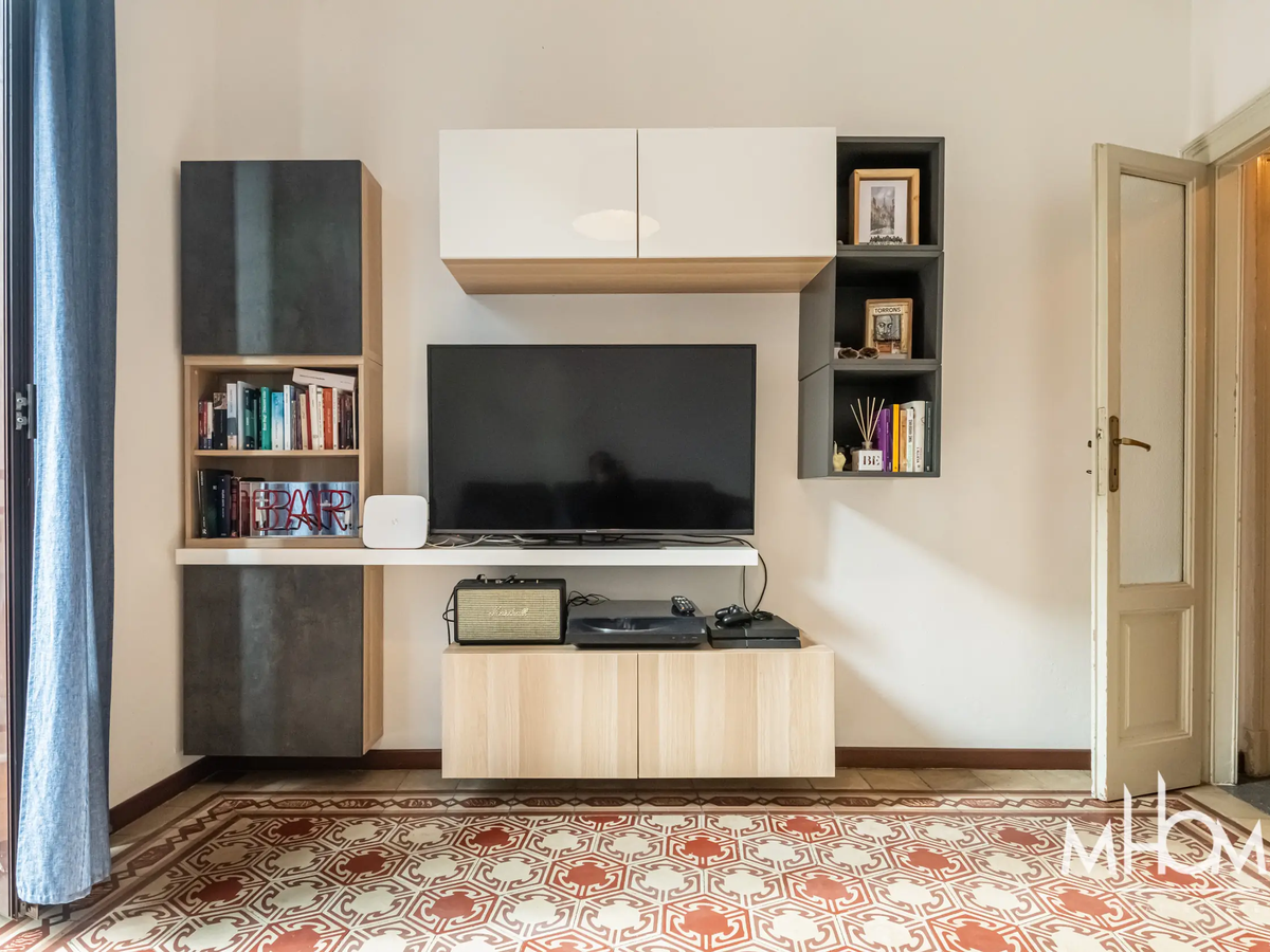 Quadrilocale in vendita