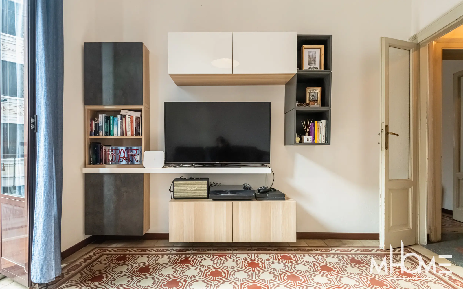 Quadriolcale in vendita