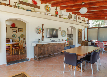 villa sofia