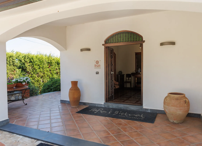 villa sofia